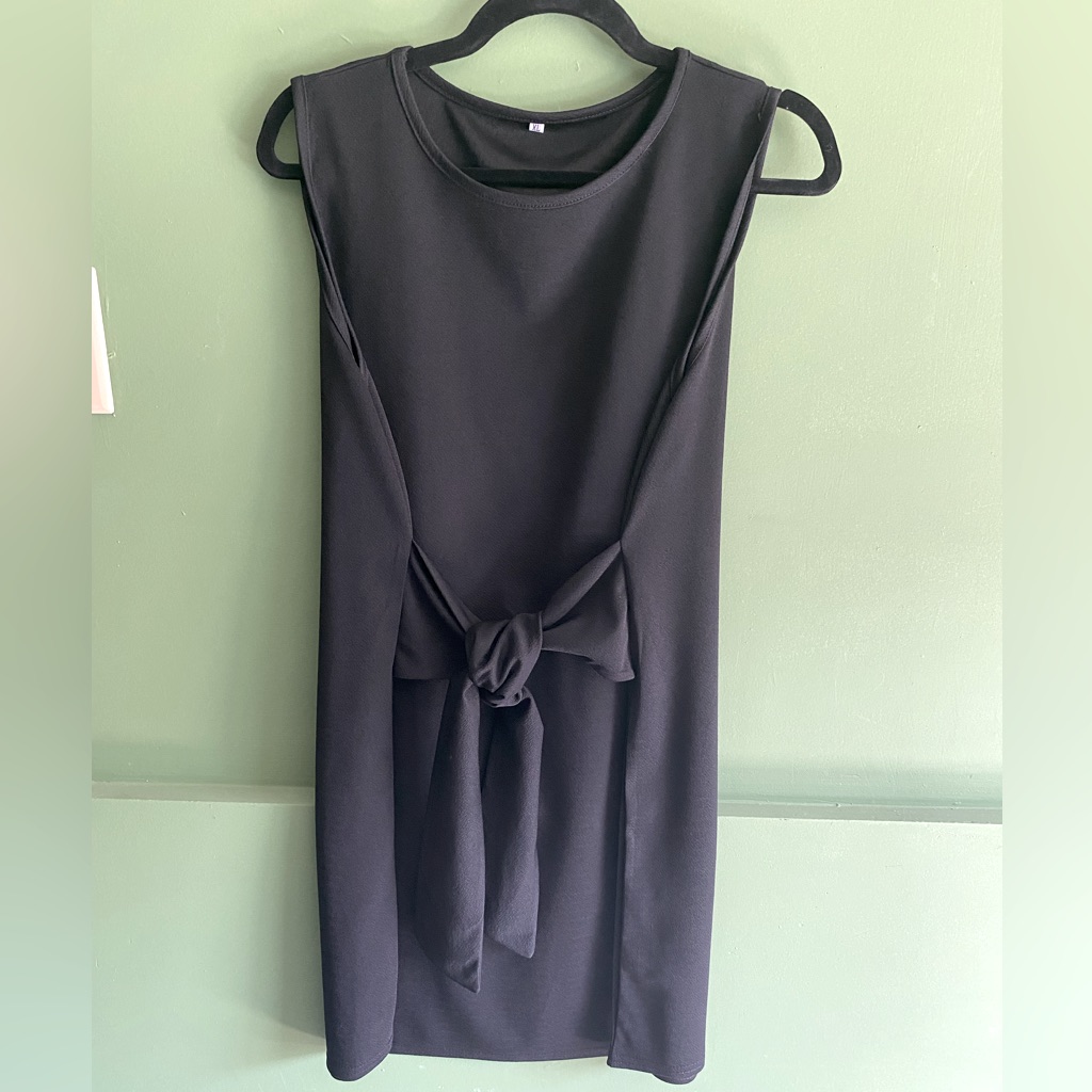 Amazon Dress